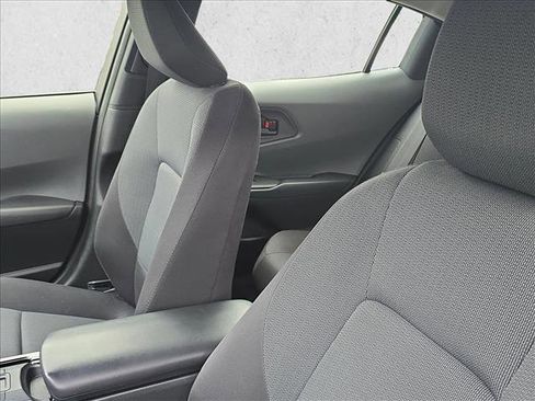 Used 2024 Toyota Prius LE image 15