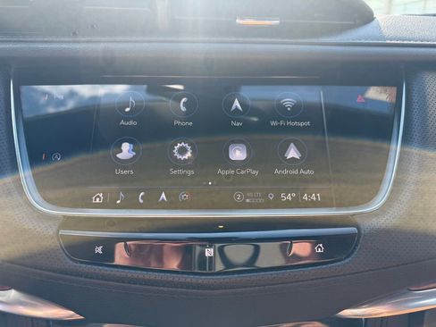 Used 2021 Cadillac XT5 Premium Luxury AWD/4WD image 22