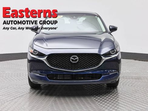 Used 2023 MAZDA CX-30 AWD 2.5 S image 2