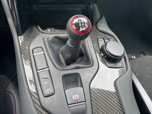 Used 2026 Toyota Supra w/ Driver Assist Package RWD image 16
