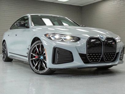 Used 2024 BMW i4 M50 w/ Premium Package