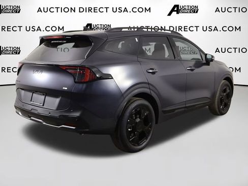 Used 2026 Kia Sportage X-Line w/ X-Line Technology Package AWD/4WD image 44