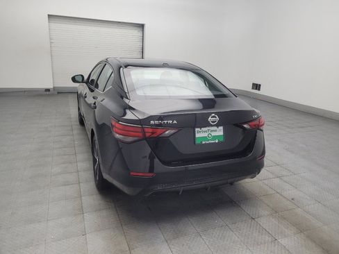 Used 2021 Nissan Sentra SV FWD image 6