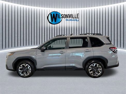 Used 2026 Subaru Forester Premium image 16