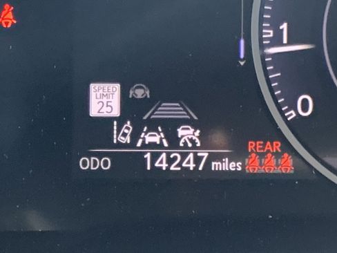 Used 2023 Lexus RX 350 Premium Plus w/ Cold Area Package image 22