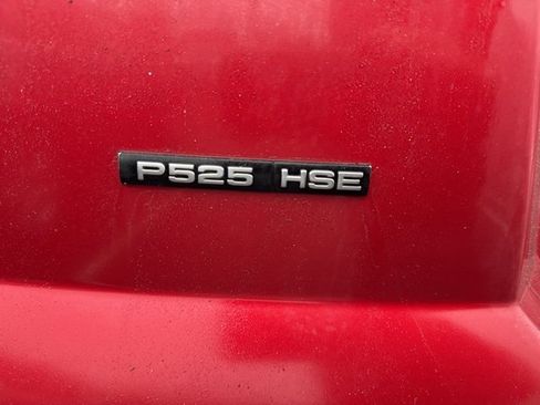 Used 2021 Land Rover Range Rover Sport HSE Dynamic image 6