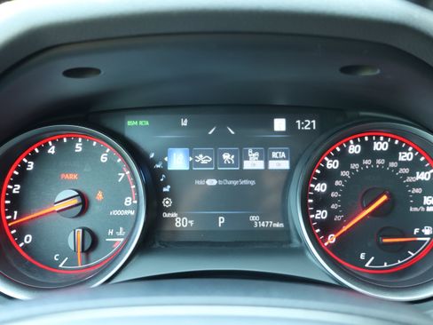 Certified 2024 Toyota Camry XSE w/ Navigation Package FWD image 29