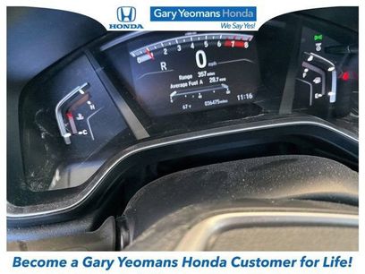 Used 2019 Honda CR-V EX