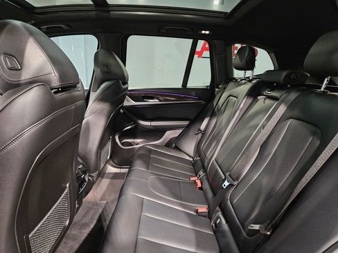 Used 2022 BMW X3 sDrive30i w/ Premium Package 2 image 36