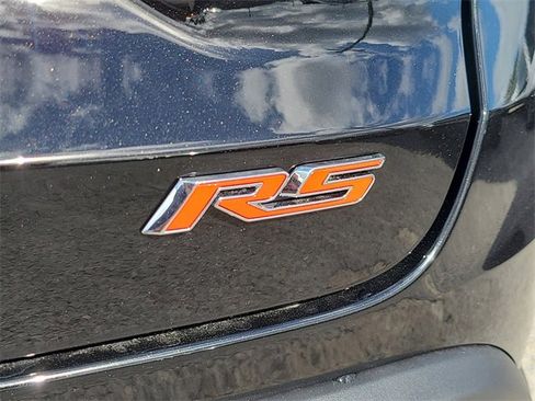New 2026 Chevrolet Trax RS image 10