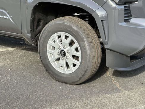 New 2026 Toyota Tacoma SR5 image 23