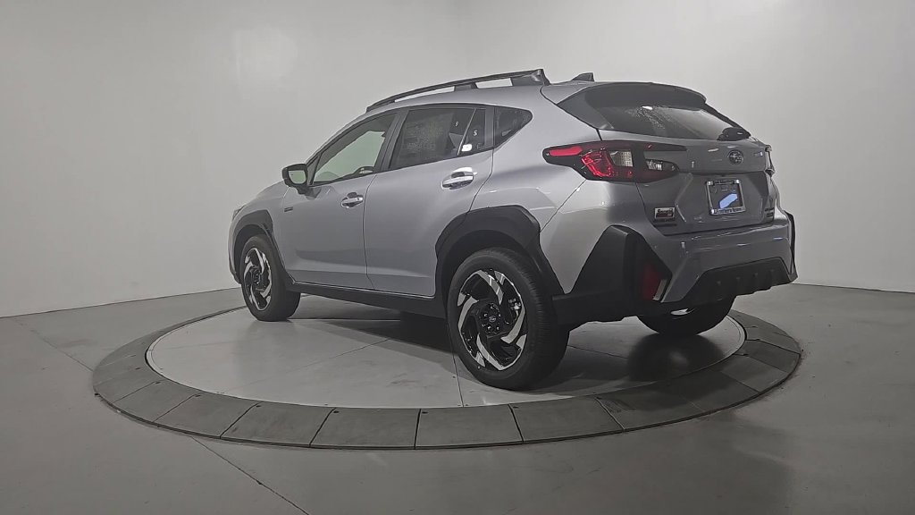 New 2026 Subaru Crosstrek 2.5i Limited AWD/4WD image 3