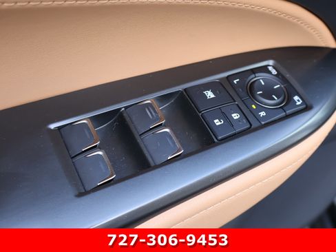 Used 2023 Lexus NX 350 AWD image 16