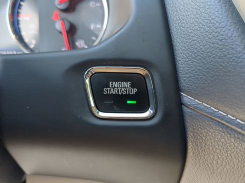 Used 2020 GMC Acadia Denali AWD/4WD image 62