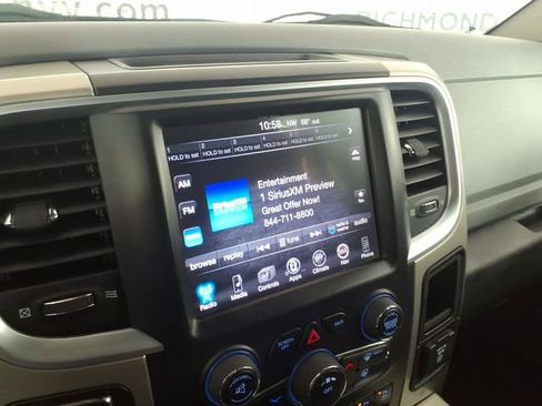 Used 2014 RAM 1500 Big Horn AWD/4WD image 22