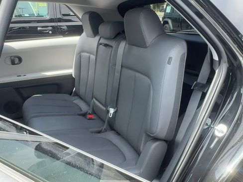 Used 2025 Hyundai Ioniq 5 SEL RWD image 12