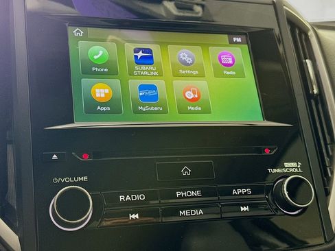 Used 2020 Subaru Forester Premium image 16