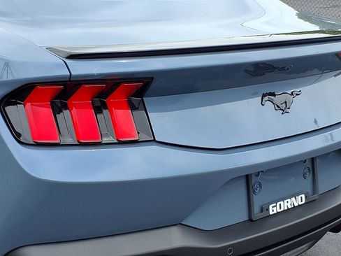 Used 2024 Ford Mustang Premium RWD image 24