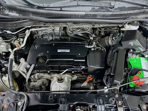 Used 2016 Honda CR-V EX image 30