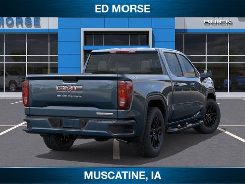 New 2026 GMC Sierra 1500 Elevation w/ Elevation Select Package image 4