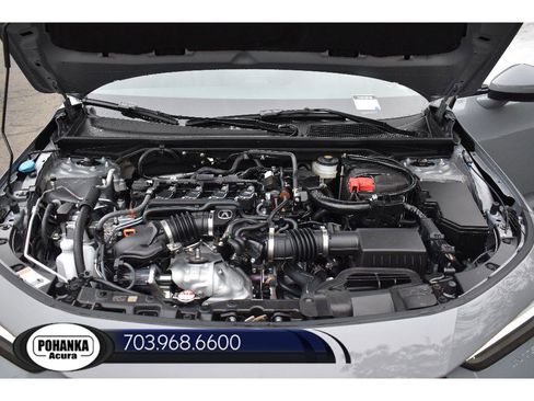 New 2026 Acura Integra A-Spec image 33