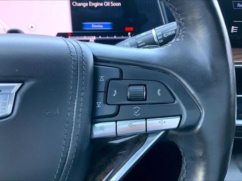 Used 2023 Cadillac Escalade Sport Platinum AWD/4WD image 25
