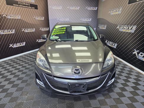 Used 2010 MAZDA MAZDA3 s Grand Touring image 4