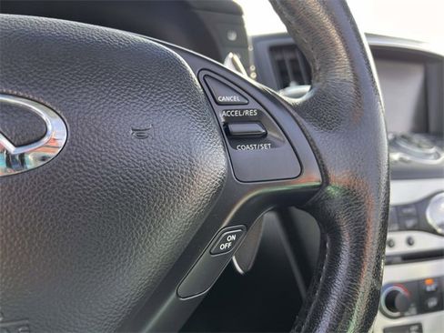 Used 2011 INFINITI G37 Sport w/ Premium Pkg image 16