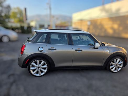 Used 2017 MINI Cooper S FWD image 7