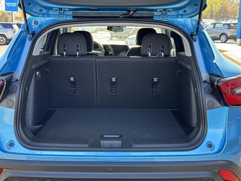 New 2026 Chevrolet Trax LS w/ Driver Confidence Package FWD image 13