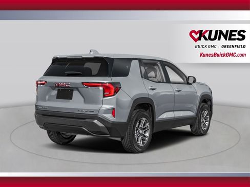 New 2026 GMC Terrain Elevation w/ Technology Package II AWD/4WD image 2