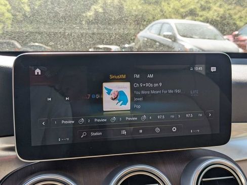 Used 2022 Mercedes-Benz GLC 300 4MATIC image 21