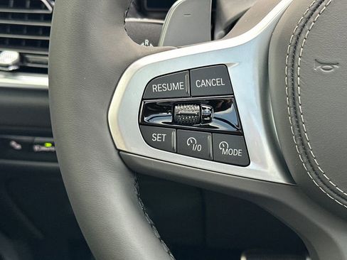 New 2026 BMW X6 xDrive40i w/ Climate Comfort Package image 28