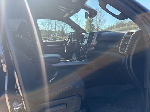 Used 2022 RAM 1500 Big Horn image 19