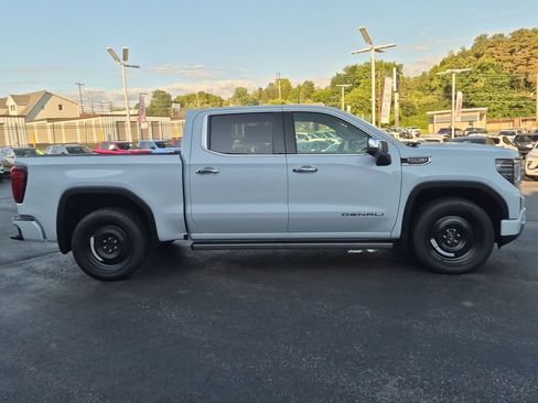 New 2026 GMC Sierra 1500 Denali AWD/4WD image 4