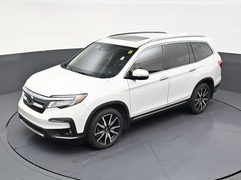 Used 2022 Honda Pilot Touring image 12