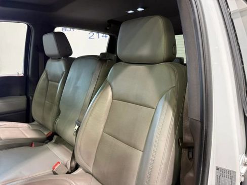 Used 2019 GMC Sierra 1500 SLT w/ X31 Off-Road Package image 21