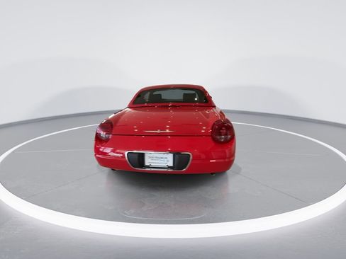 Used 2002 Ford Thunderbird RWD image 7