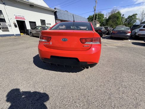 Used 2010 Kia Forte Koup SX image 43