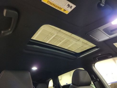 Certified 2024 Honda CR-V Sport image 31