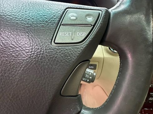 Used 2009 Lexus LS 460 AWD image 15