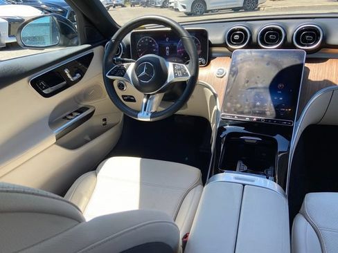 Used 2023 Mercedes-Benz C 300 4MATIC Sedan image 15