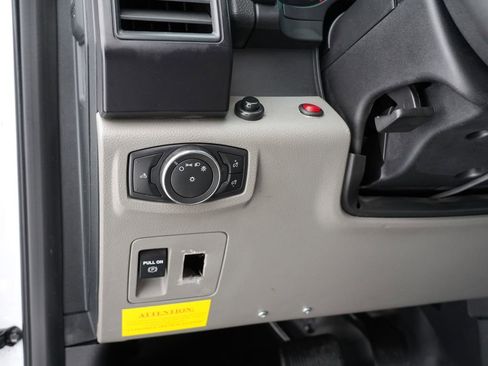 Used 2017 Ford F150 XL w/ XL Power Equipment Group image 17