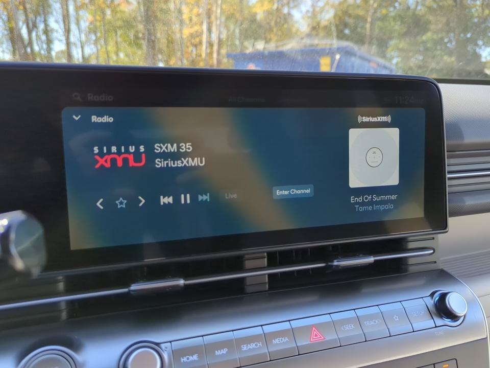 Certified 2026 Hyundai Kona SEL Sport AWD/4WD image 20