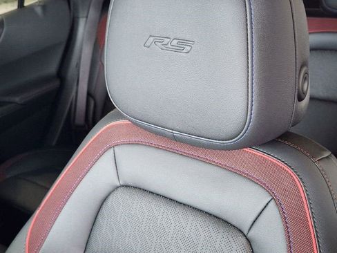 Used 2025 Chevrolet Equinox RS AWD/4WD image 8