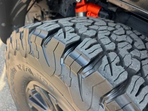 Certified 2025 Ford F150 Raptor AWD/4WD image 28