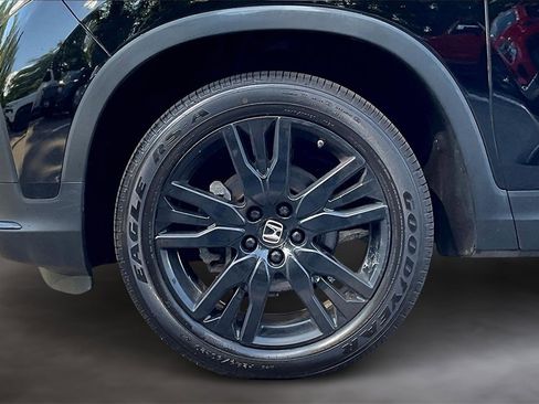 Used 2022 Honda Pilot Special Edition image 33