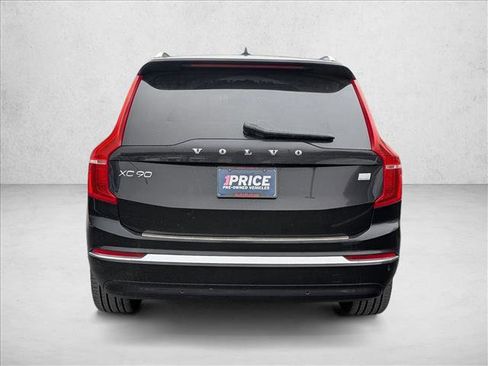 Used 2023 Volvo XC90 T8 Ultimate w/ Protection Package Premier image 5