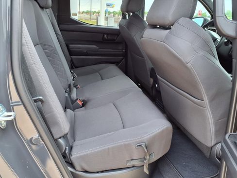 Certified 2026 Toyota Tacoma SR5 RWD image 20