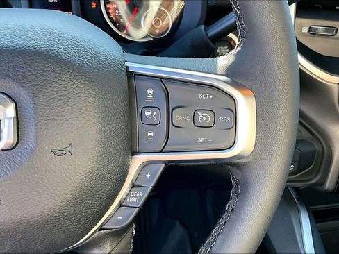 New 2026 RAM 2500 Lone Star image 25